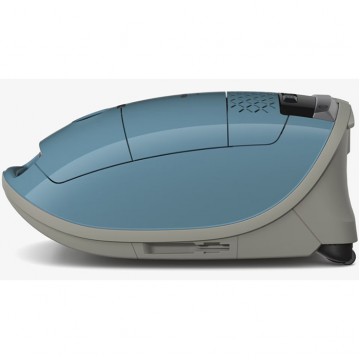 Miele Guard M1 Standard Ηλεκτρική Σκούπα 890W με Σακούλα 3.5lt Μπλε 12562290 Miele Guard M1 Standard Ηλεκτρική Σκούπα 890W με Σακούλα 3.5lt Μπλε 12562290
